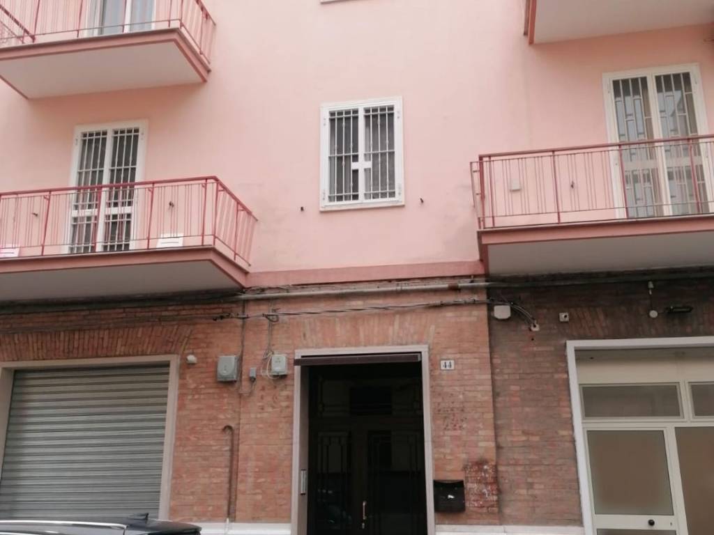 Appartamento a Foggia in Via Zara, 44 - Foto 3