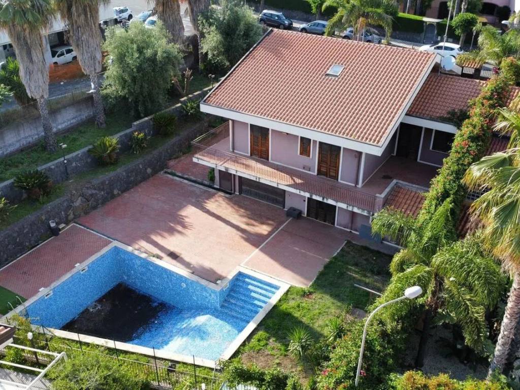 Villa a Aci bonaccorsi - Foto 2
