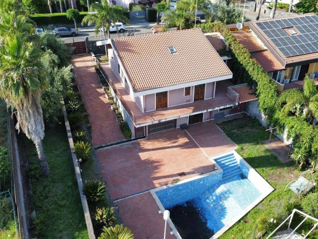 Villa a Aci bonaccorsi - Foto 3