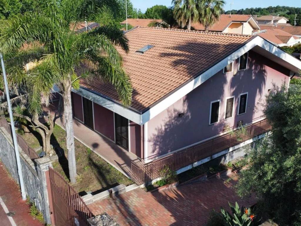 Villa a Aci bonaccorsi - Foto 4