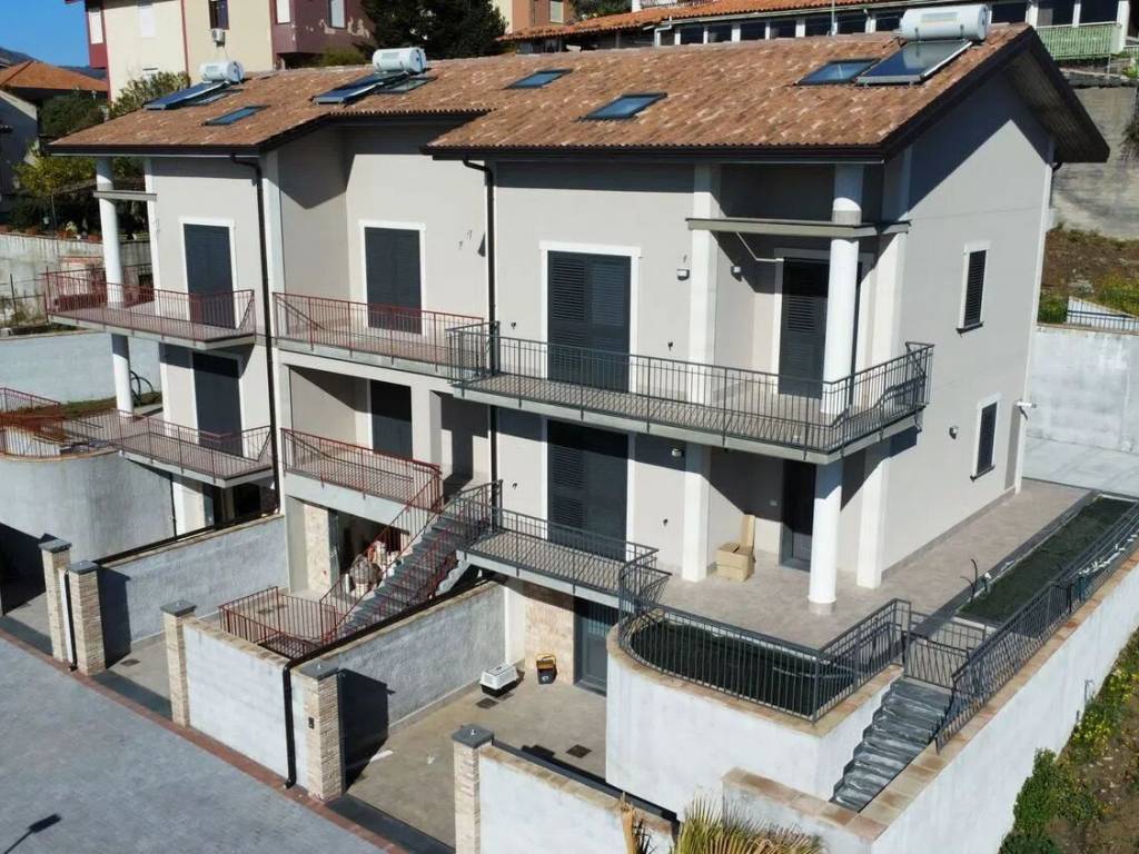 Villa a Trecastagni - Foto 2