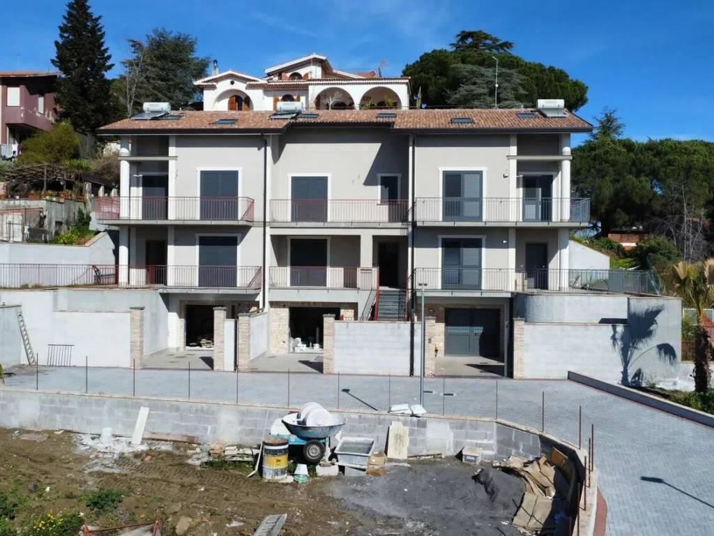 Villa a Trecastagni - Foto 4
