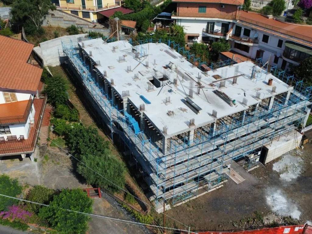 Appartamento a Trecastagni - Foto 3