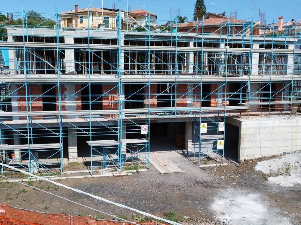 Appartamento a Trecastagni - Foto 4