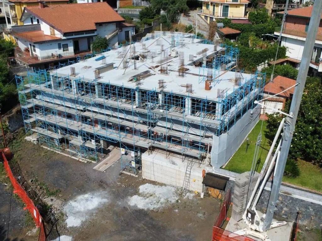 Appartamento a Trecastagni - Foto 5