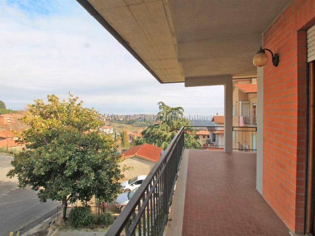 Attico / mansarda a Montepulciano in Via Giacomo Matteotti - Foto 5