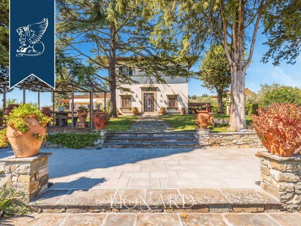 Villa a Scandicci - Foto 4