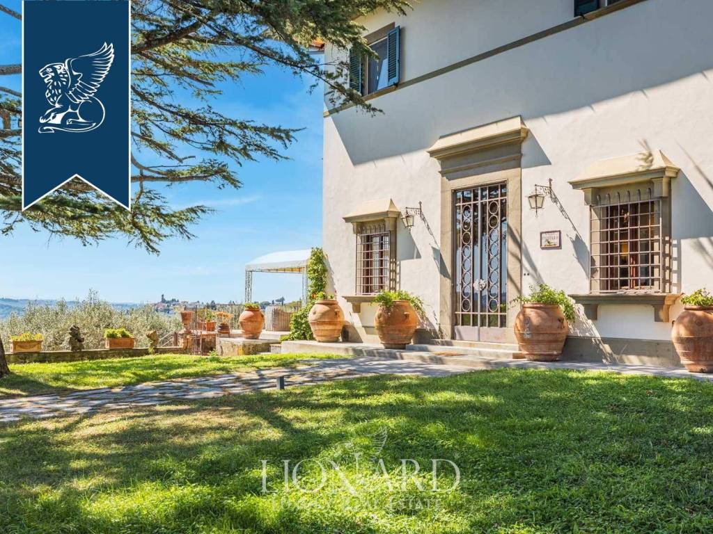 Villa a Scandicci - Foto 5