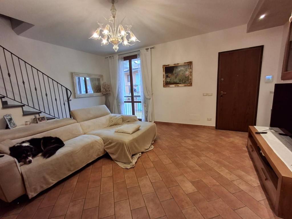 Villetta a schiera a Montelupo fiorentino - Foto 5