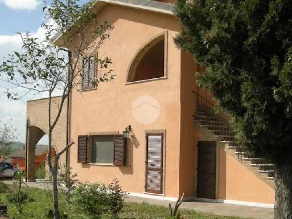 Villa a Castignano in Contrada San Martino, 1 - Foto 2