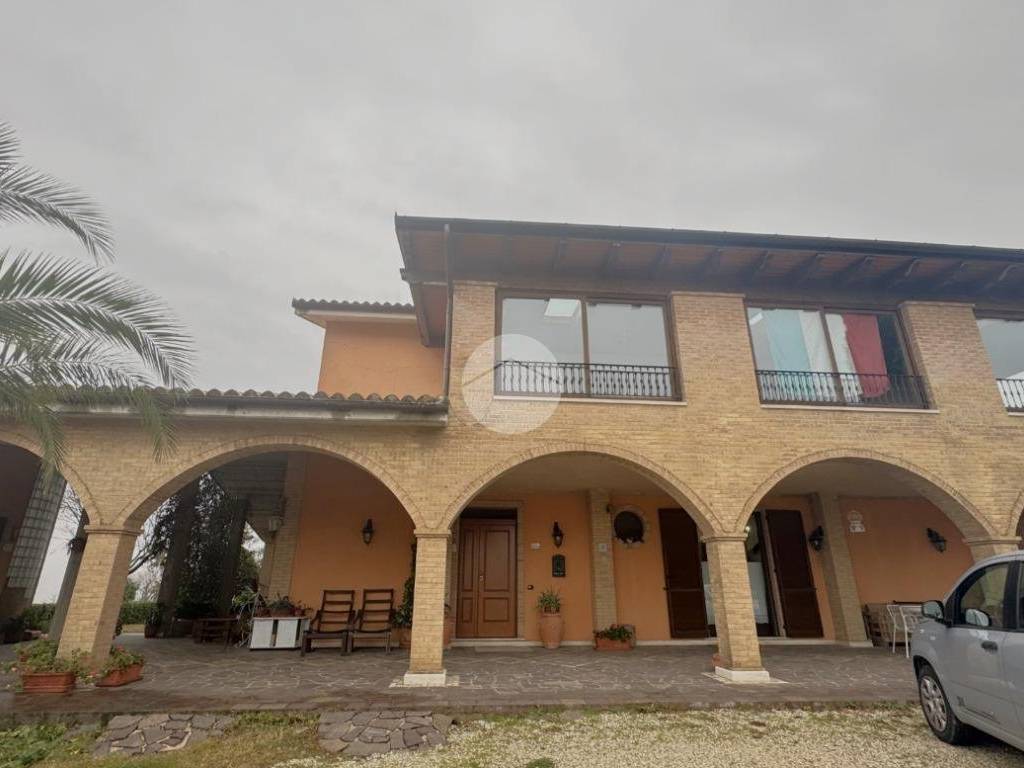 Villa a Castignano in Contrada San Martino, 1 - Foto 3