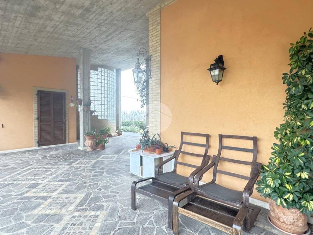 Villa a Castignano in Contrada San Martino, 1 - Foto 4
