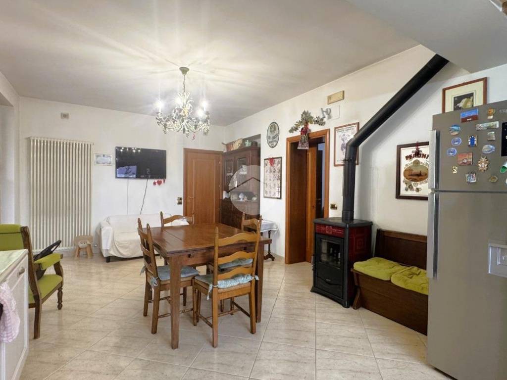 Villa a Castignano in Contrada San Martino, 1 - Foto 5