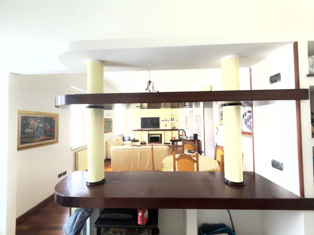 Appartamento a Cagliari in Via Dante Alighieri - Foto 3