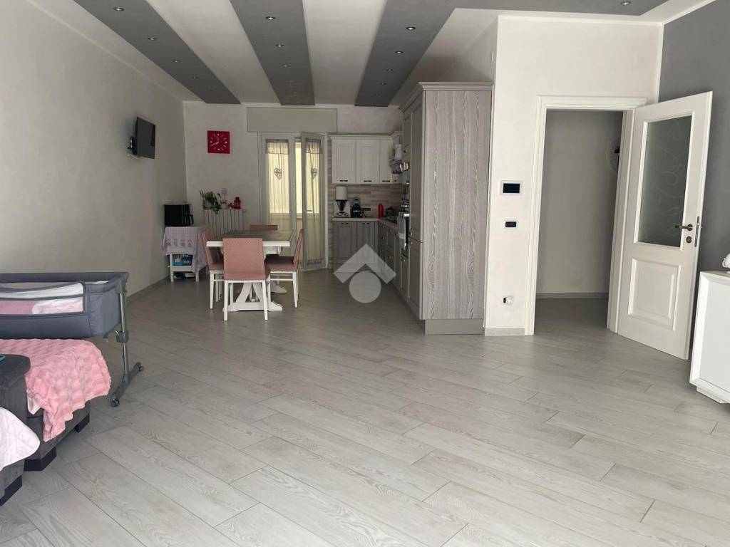 Appartamento a Grottaglie in Via Rodi, 31 - Foto 2