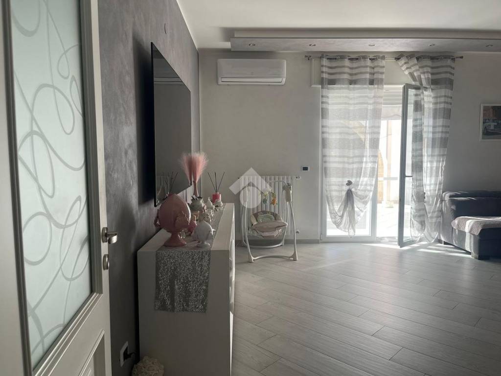 Appartamento a Grottaglie in Via Rodi, 31 - Foto 4