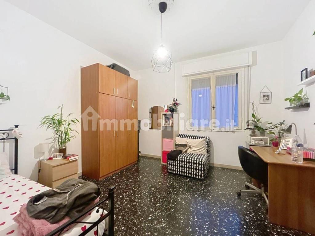 Appartamento a Pisa in Via Benedetto Croce, 15 - Foto 2