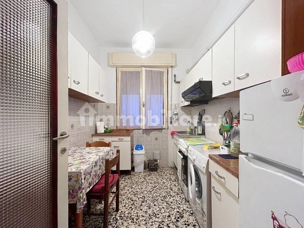 Appartamento a Pisa in Via Benedetto Croce, 15 - Foto 4