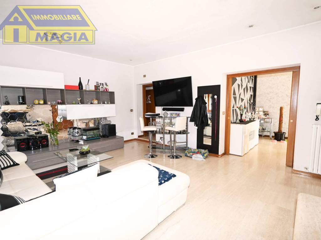 Appartamento a Castel di lama in Via Cesare Battisti, 4 - Foto 3