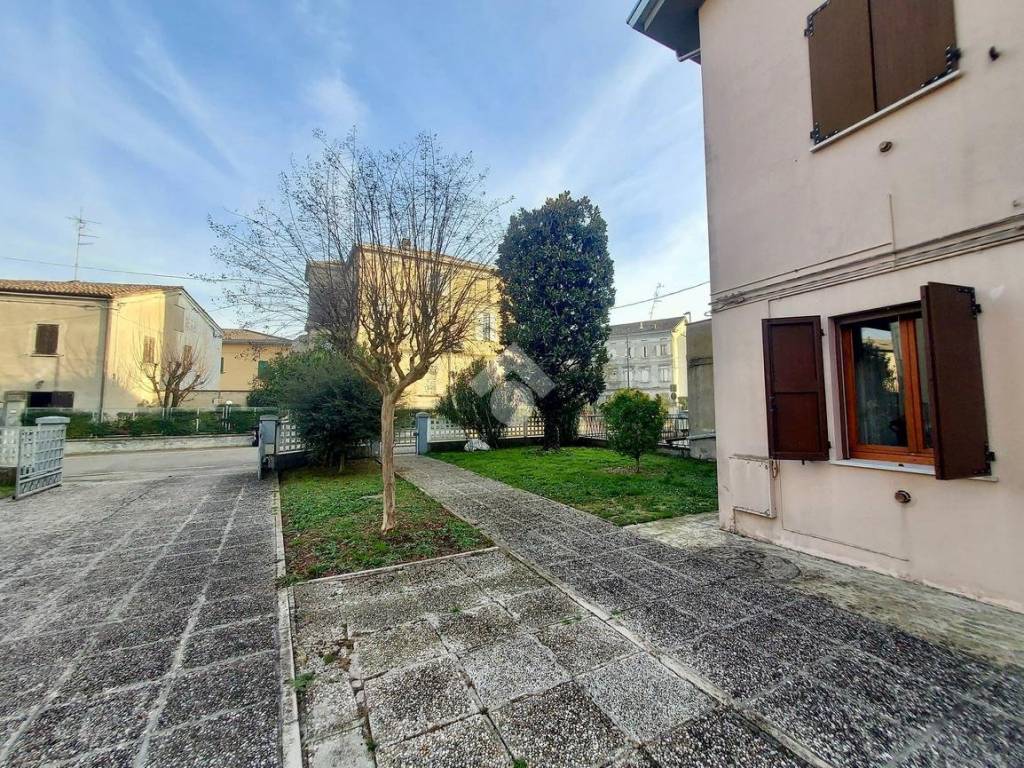 Villetta a schiera a Rolo in VIA ROMA, 125 - Foto 5
