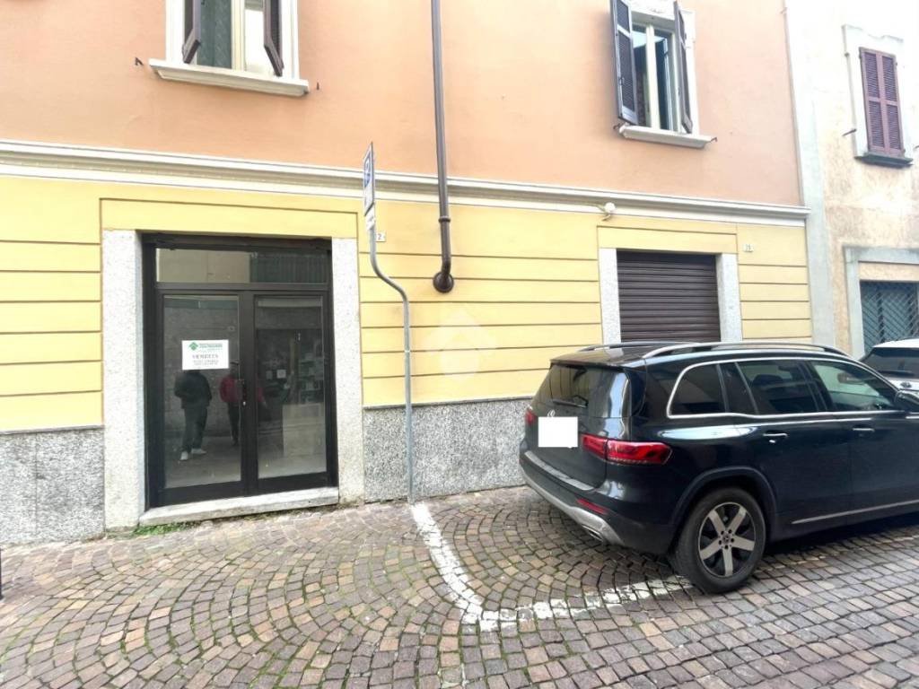 Appartamento a Borgomanero in Via S. Giovanni, 22 - Foto 3