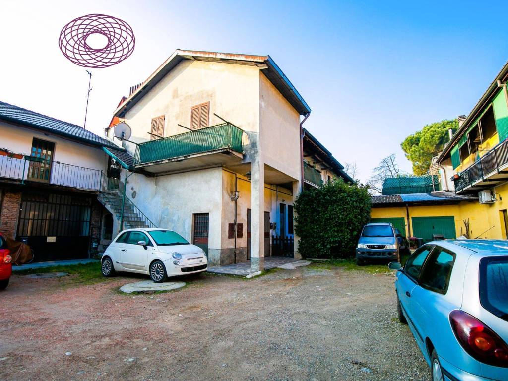 Appartamento a Paderno dugnano in Via Italia, 49 - Foto 2