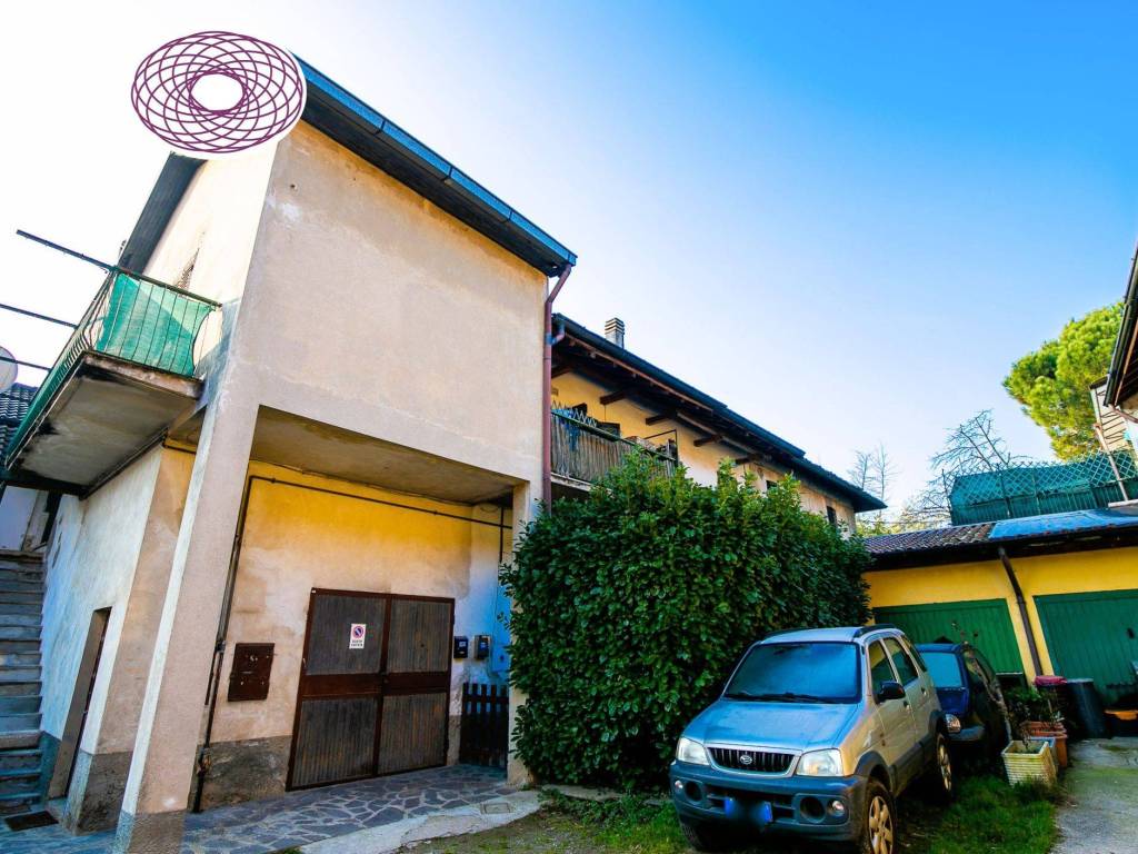 Appartamento a Paderno dugnano in Via Italia, 49 - Foto 3