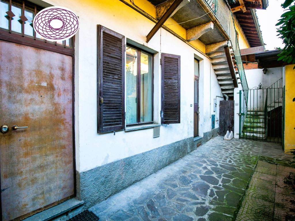 Appartamento a Paderno dugnano in Via Italia, 49 - Foto 4