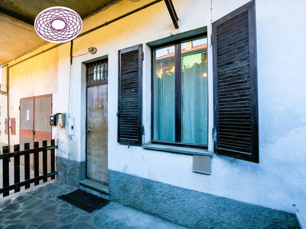 Appartamento a Paderno dugnano in Via Italia, 49 - Foto 5