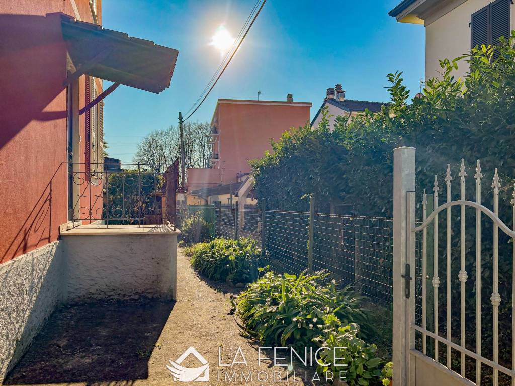 Appartamento a La spezia in Via dei Boschetti, 48 - Foto 5