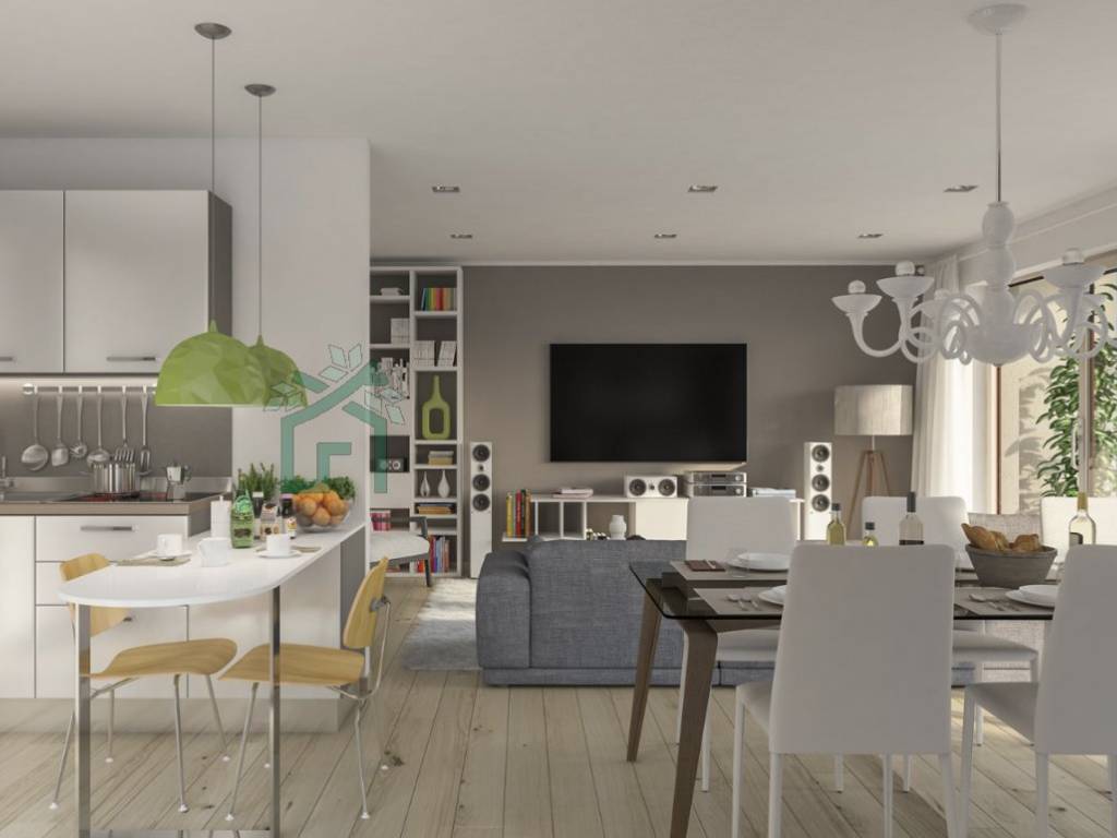 Appartamento a Soave in Via Roma - Foto 4