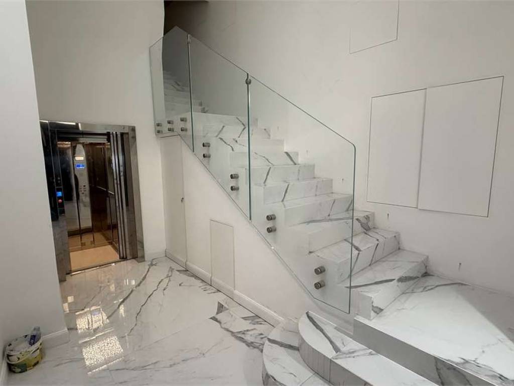 Palazzo / stabile a Brindisi in Via Amena, 3 - Foto 2