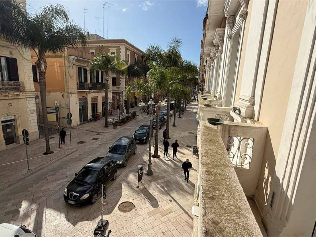Palazzo / stabile a Brindisi in Via Amena, 3 - Foto 4