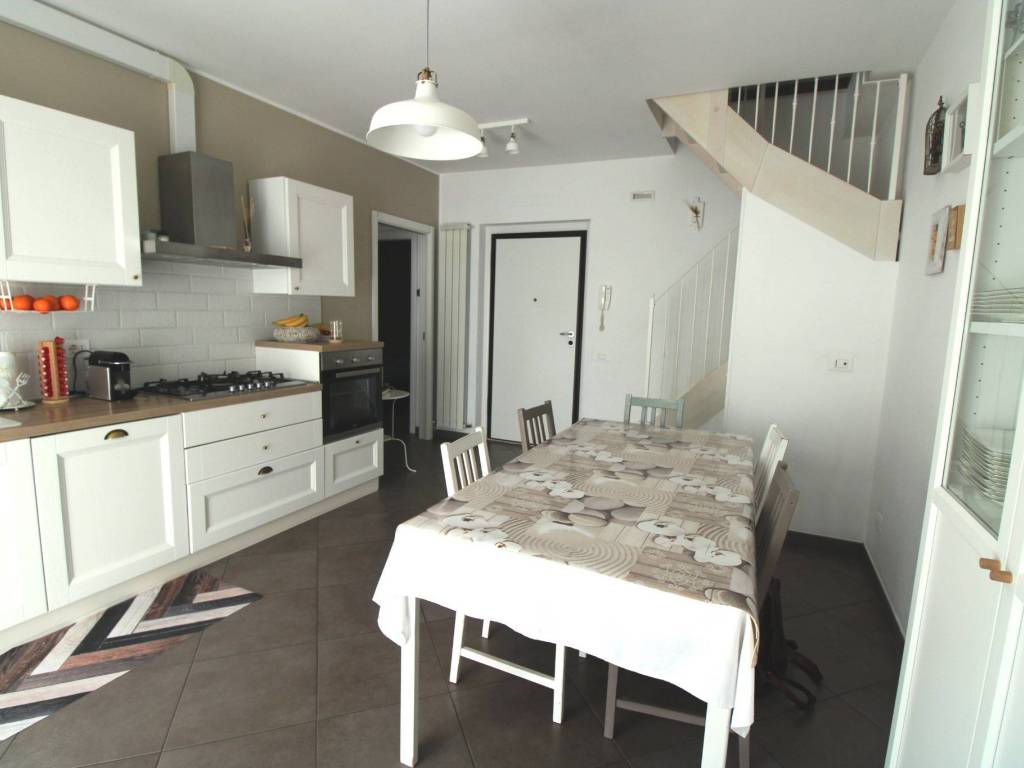 Appartamento a Montecosaro in Via San Lorenzo - Foto 2