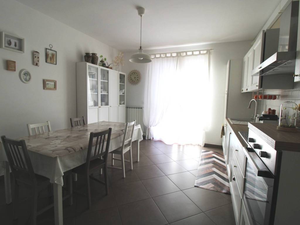 Appartamento a Montecosaro in Via San Lorenzo - Foto 4