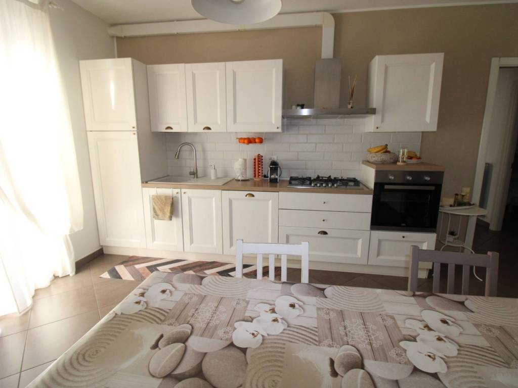 Appartamento a Montecosaro in Via San Lorenzo - Foto 5