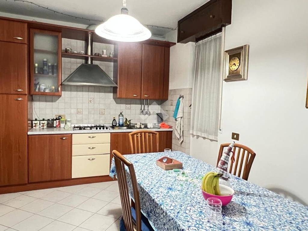 Appartamento a Novate milanese in Via T.A.Edison, 15 - Foto 3