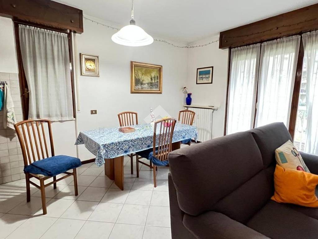 Appartamento a Novate milanese in Via T.A.Edison, 15 - Foto 4