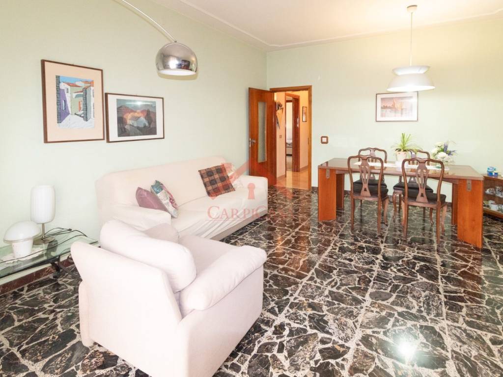 Appartamento a Carpi in Via Don Davide Albertario 35 Carpi MO Italia , - Foto 4