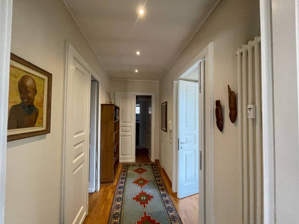 Appartamento a Chieri in Via Vittorio Emanuele II - Foto 3