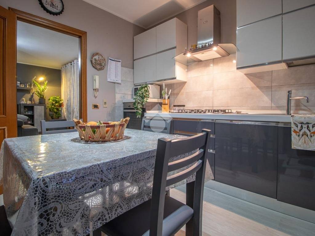 Appartamento a Ravenna in Via Romea Sud, 587 - Foto 5