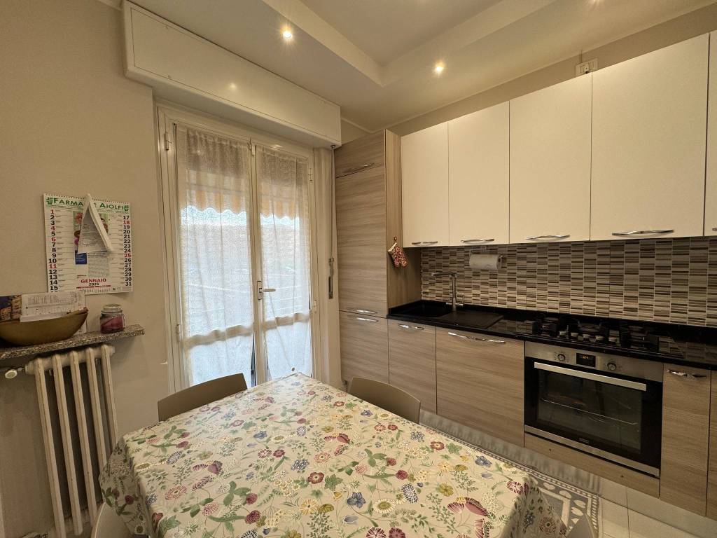 Appartamento a Romano di lombardia in Via Privata Isonzo - Foto 5