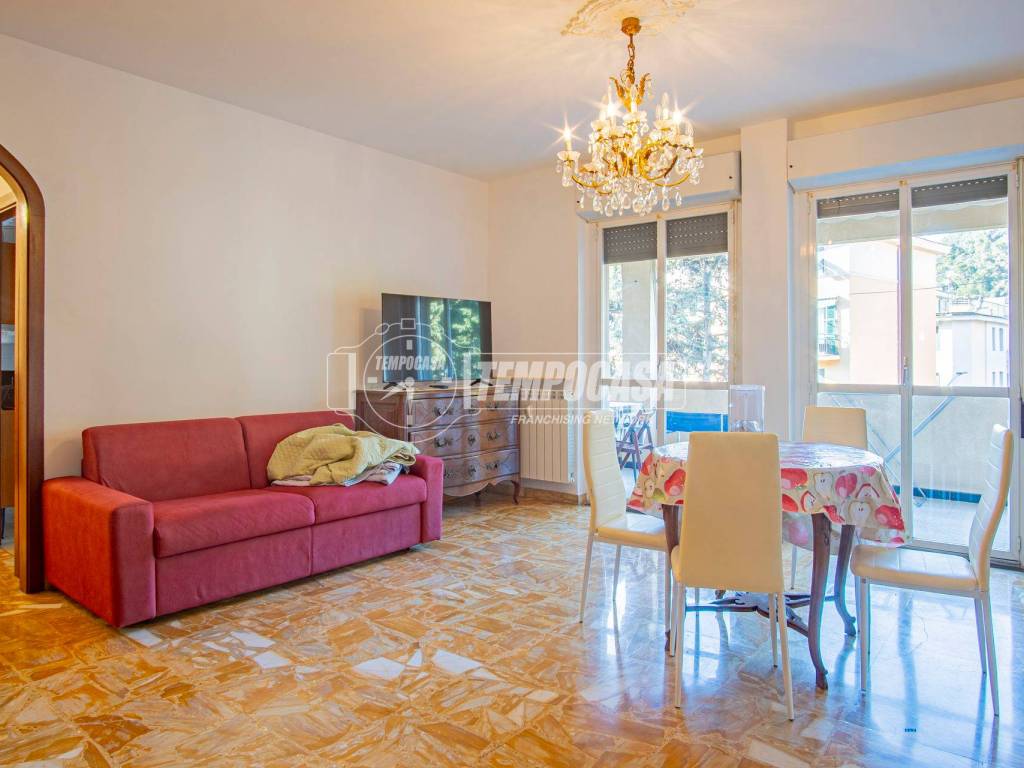 Appartamento a Sestri levante in Via Giovanni Caboto - Foto 2