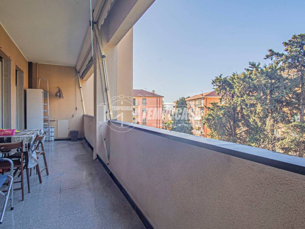 Appartamento a Sestri levante in Via Giovanni Caboto - Foto 4