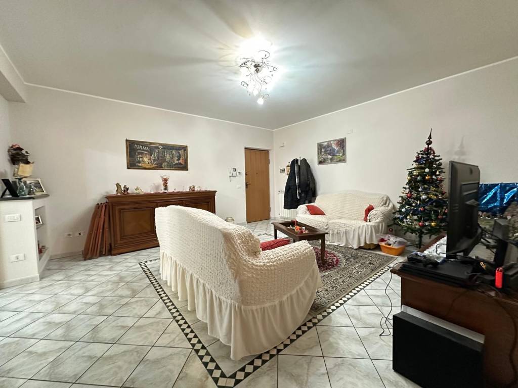 Appartamento a Mascali in Via Etnea - Foto 2
