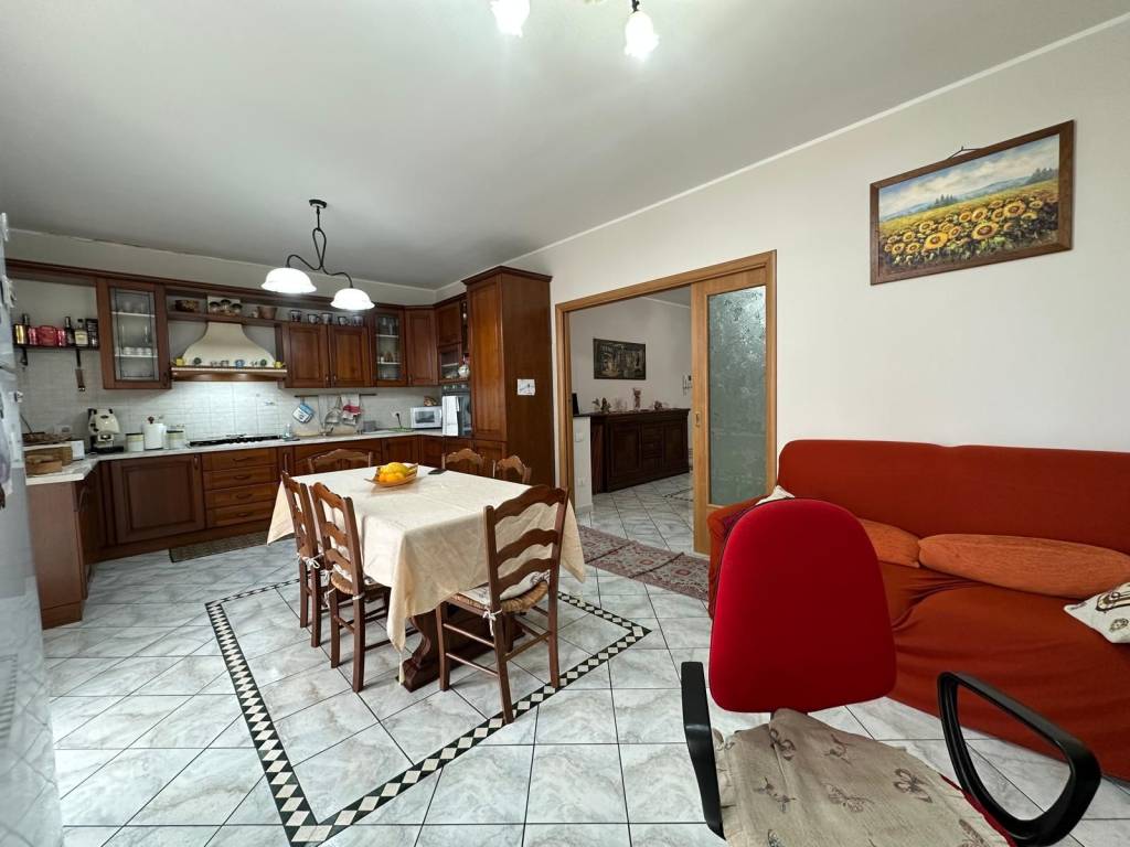 Appartamento a Mascali in Via Etnea - Foto 5