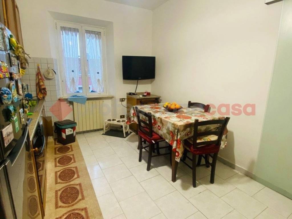Appartamento a Livorno in Via Giuliano Ricci - Foto 2