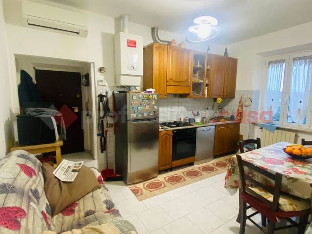 Appartamento a Livorno in Via Giuliano Ricci - Foto 3