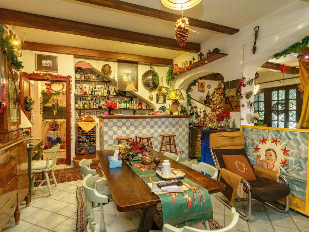 Villa a Mascalucia in Via Bruxelles, 9 - Foto 2