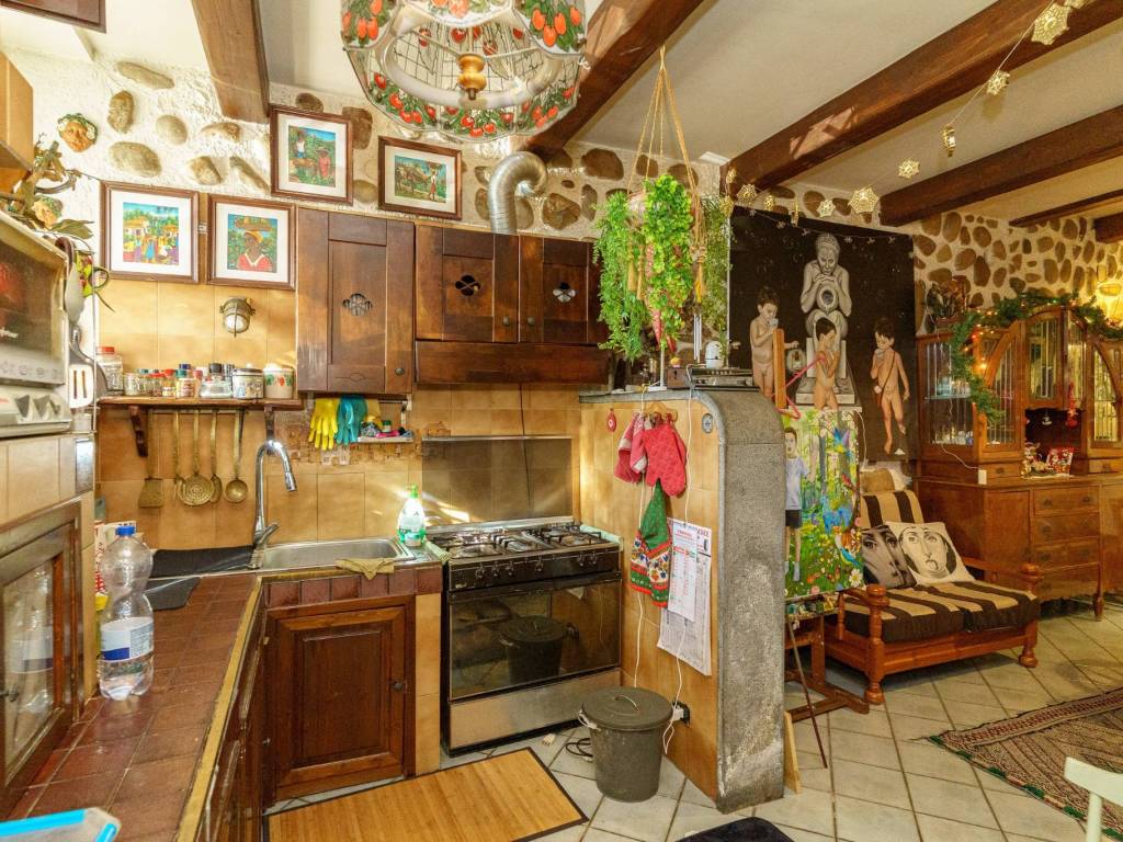 Villa a Mascalucia in Via Bruxelles, 9 - Foto 4